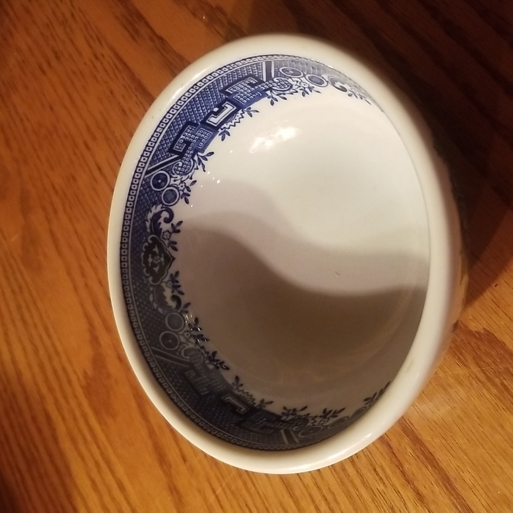 Shenango China New Castle P.A. bowl